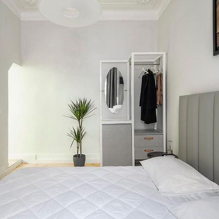 Petit Studio Rosa - Bairro Alto Lisbon Exterior photo
